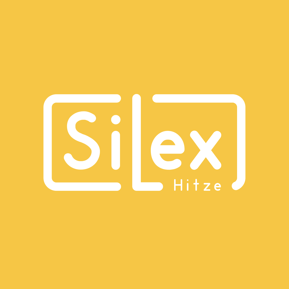 SILEX-HITZE